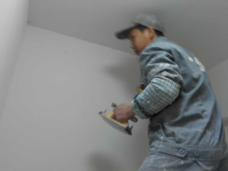 貴陽墻面刷白經(jīng)濟實惠的方法，用什么顏