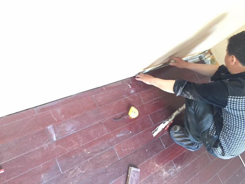 貴陽地板維修方法，貴陽地板破損怎么辦