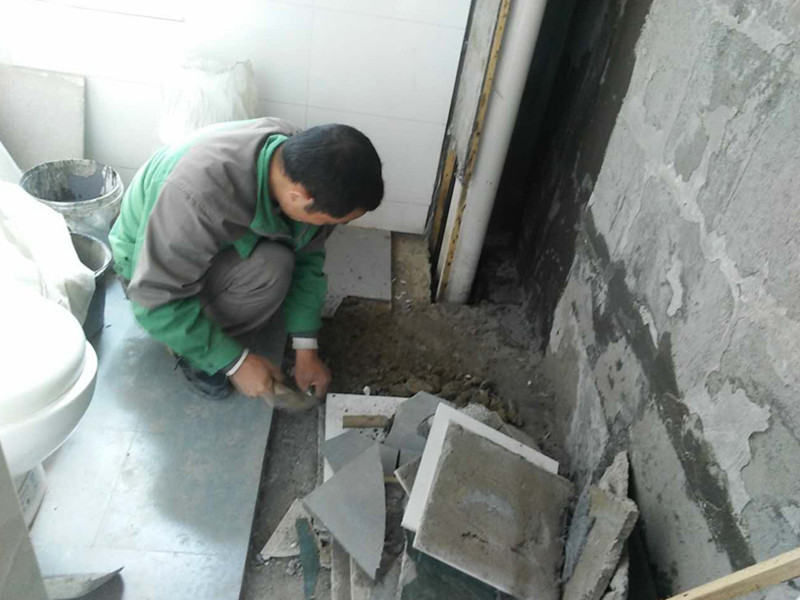 貴陽墻地磚鋪貼方法，貴陽墻地磚鋪貼注