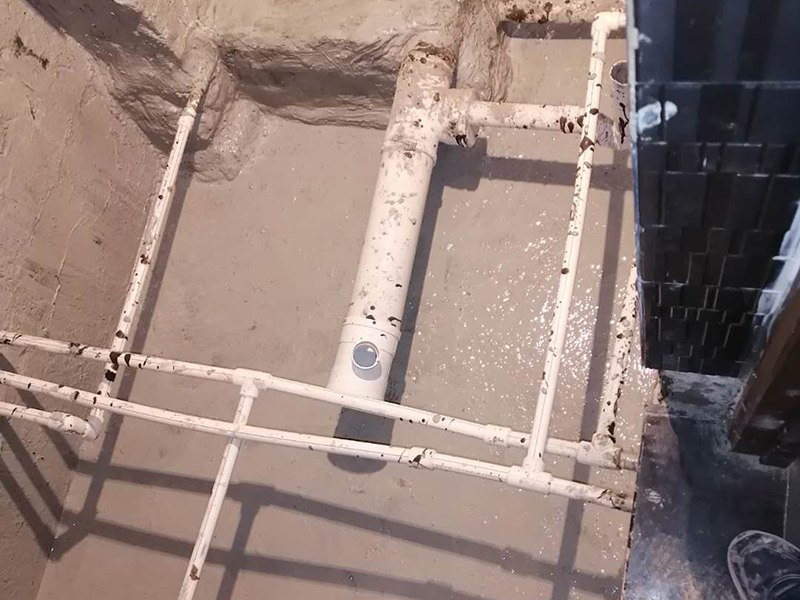 貴陽水電安裝師傅電話，貴陽水電安裝步