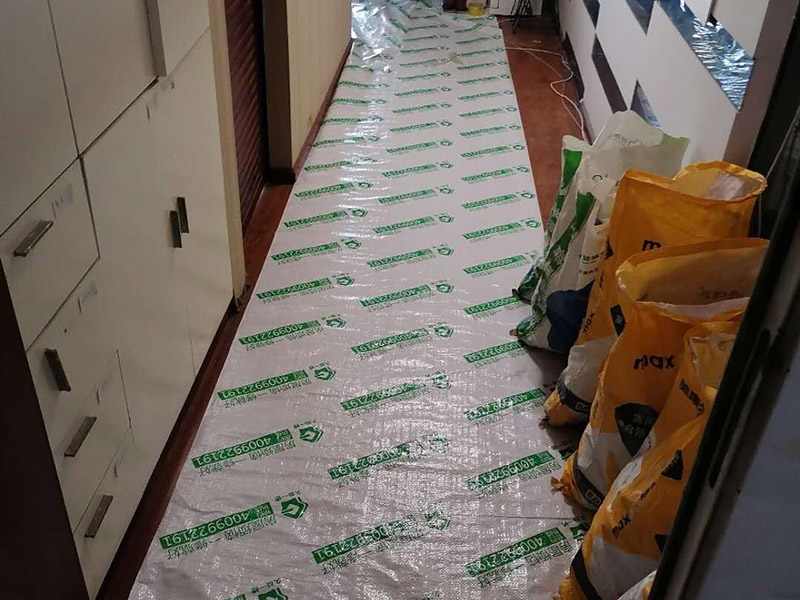 貴陽臥室門維修多少錢，貴陽臥室門壞了