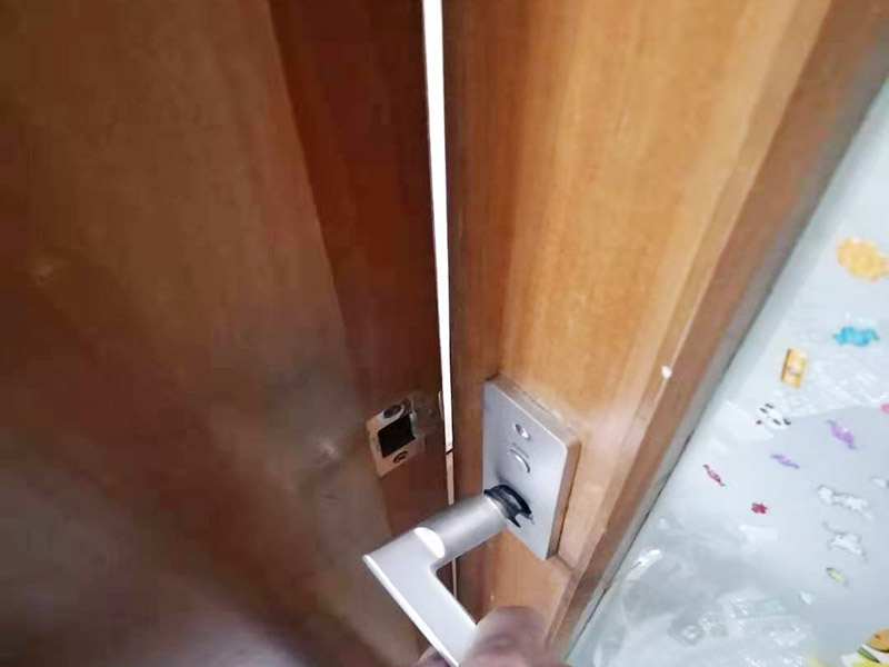 株洲木門維修師傅哪里有，木門維修常常