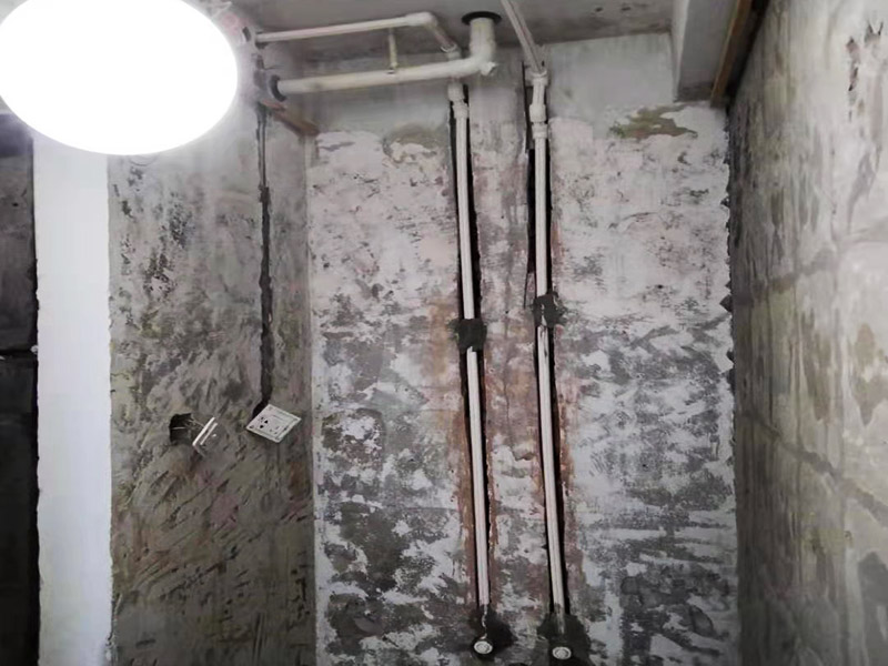 洛陽裝修翻新流程，洛陽裝修翻新方法步