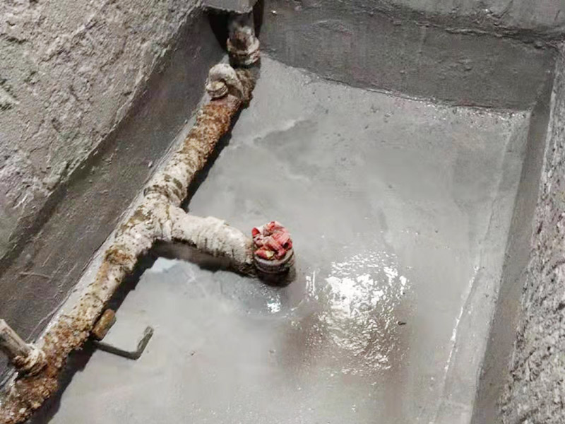 洛陽水電改造包工包料多少錢一平方，洛