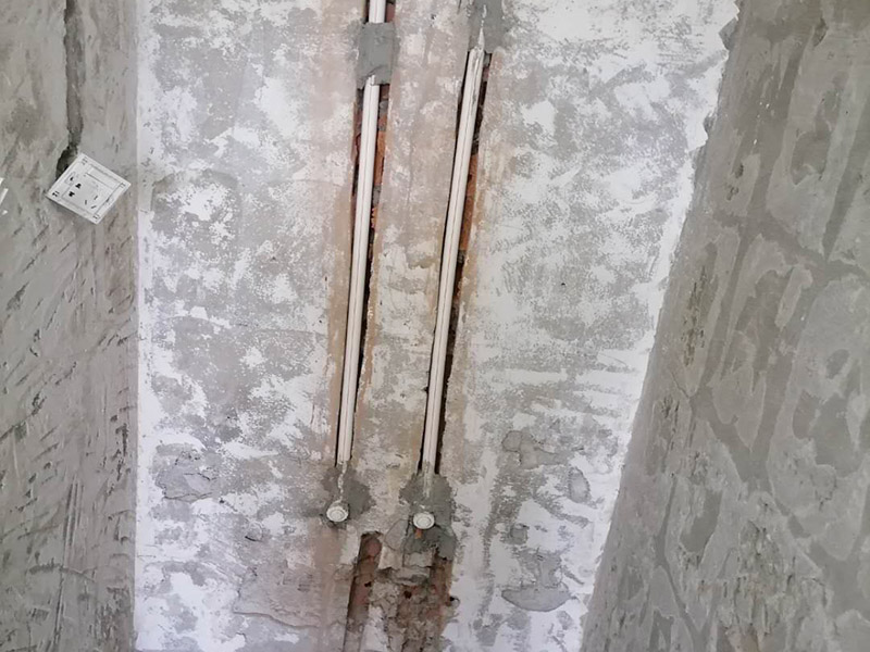 洛陽水電裝修流程，洛陽水電裝修詳細步