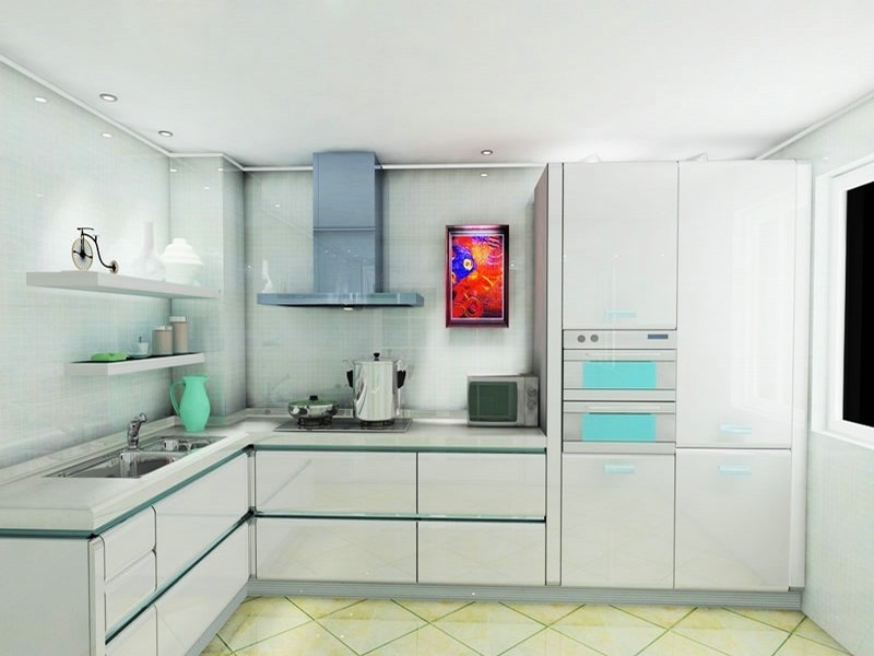 赤峰櫥柜裝修材料選擇,赤峰櫥柜裝修技