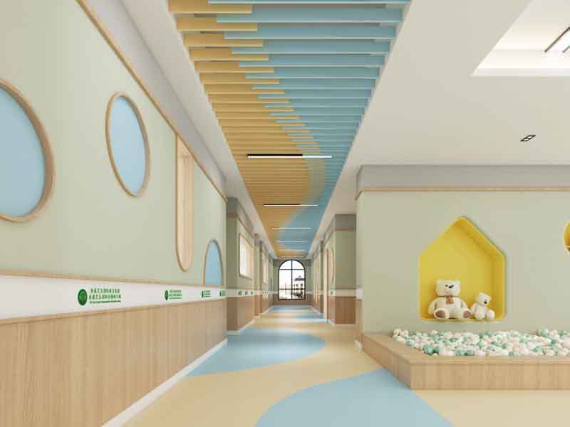 ?？谟變簣@裝飾應(yīng)該從哪些方面突出特點(diǎn)