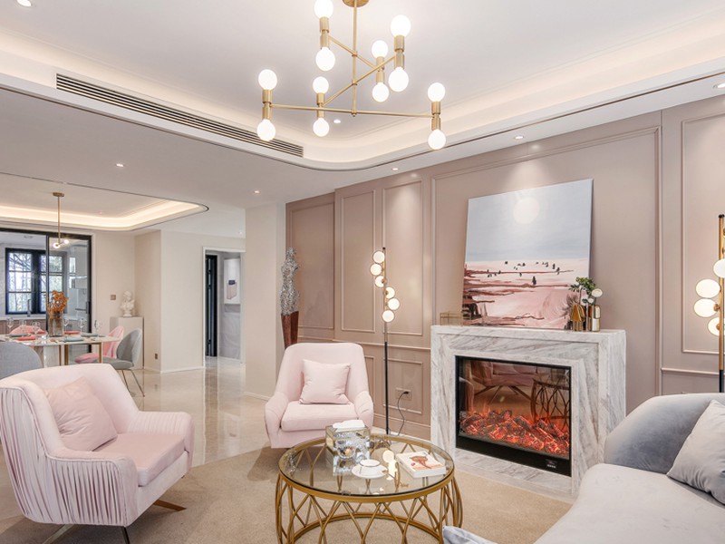 赤峰別墅裝修裝飾哪家好，赤峰別墅裝修