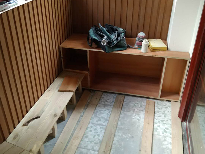 赤峰家具翻新重新刷漆方法步驟，赤峰家