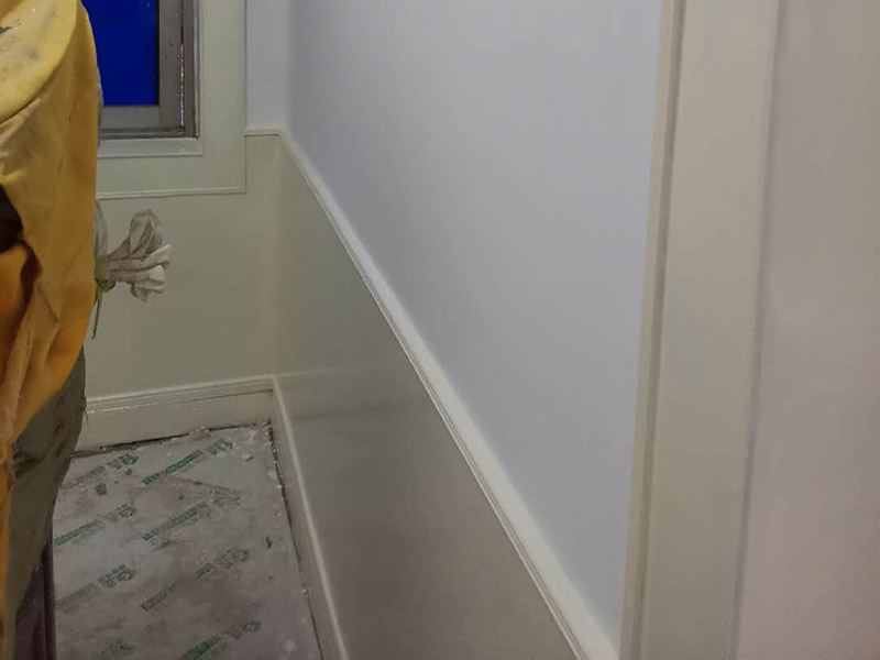 周口屋頂刷漆多少錢一個平方，周口屋頂