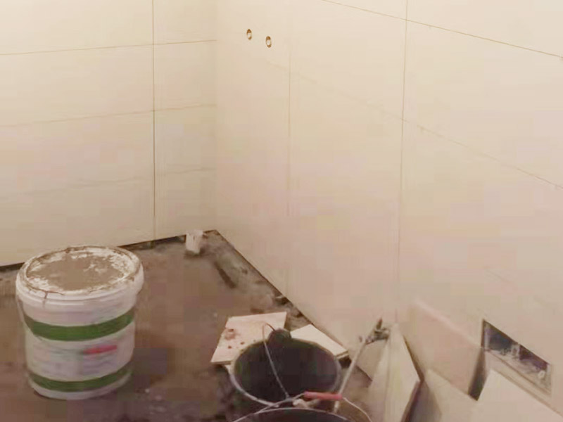 周口家裝鋪地磚細節(jié)，周口家裝鋪地磚順