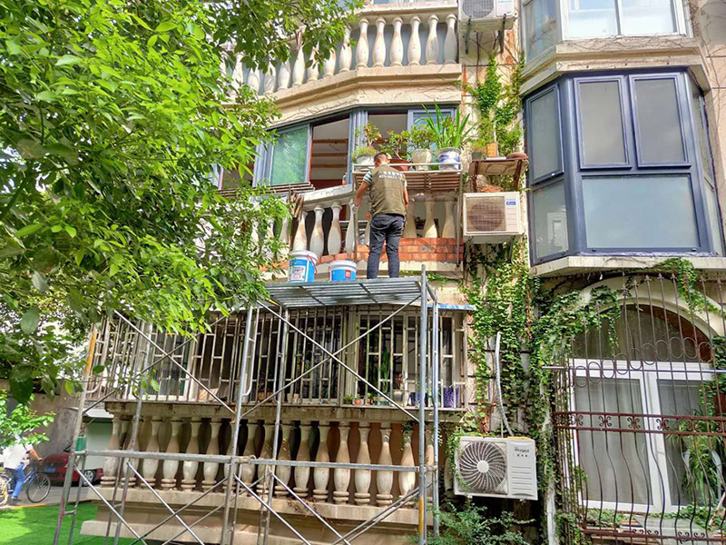 ‖別墅門維修服務‖周口別墅大門維修_