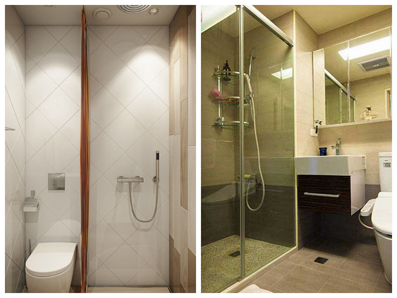 我家衛(wèi)生間往樓下漏水，可是我家沒滲水