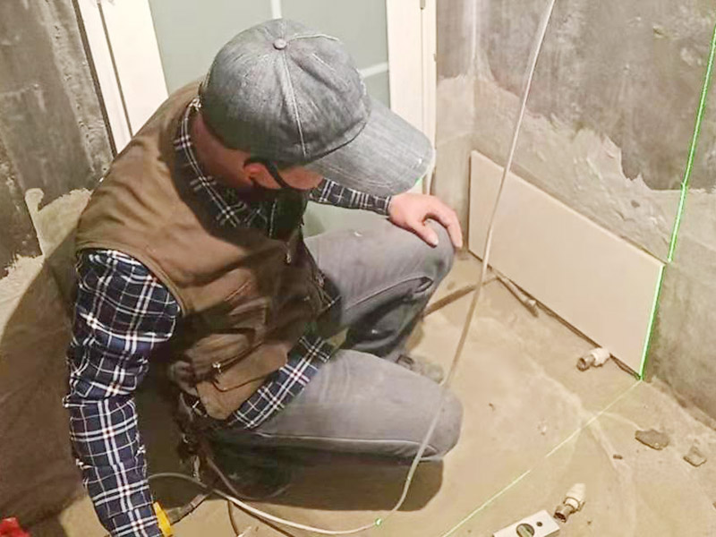 衛(wèi)生間有點漏水，衛(wèi)生間漏水如何補救