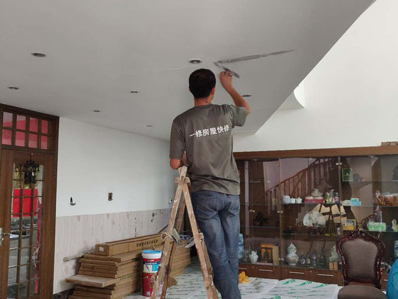 50平小戶型裝修費(fèi)用準(zhǔn)備了5萬(wàn)元，應(yīng)