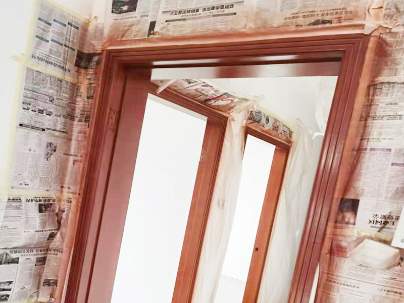 北京木門(mén)安裝師傅電話，小白必須知道的