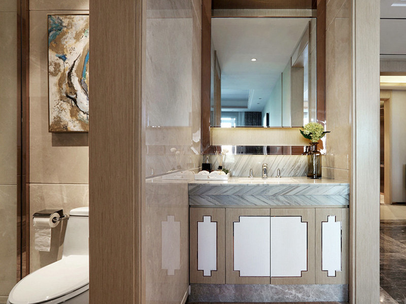 地漏洗澡時(shí)滲水到樓下怎么修，附近專業(yè)