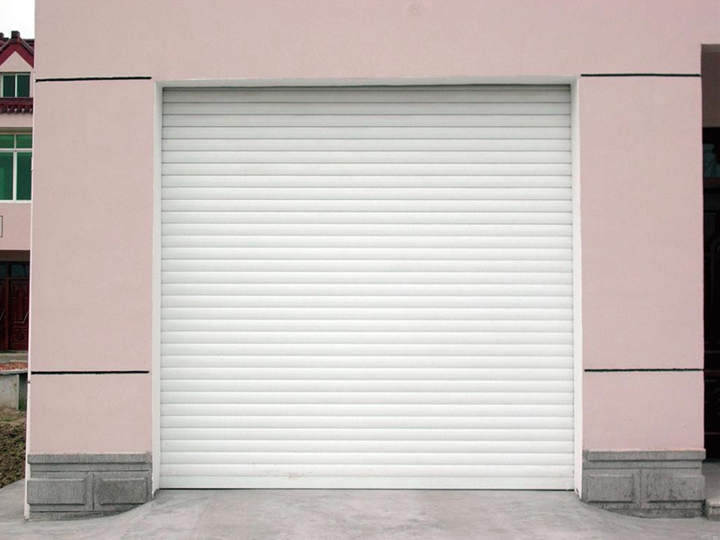 大渡口安裝卷簾門的工人有嗎？電動卷簾