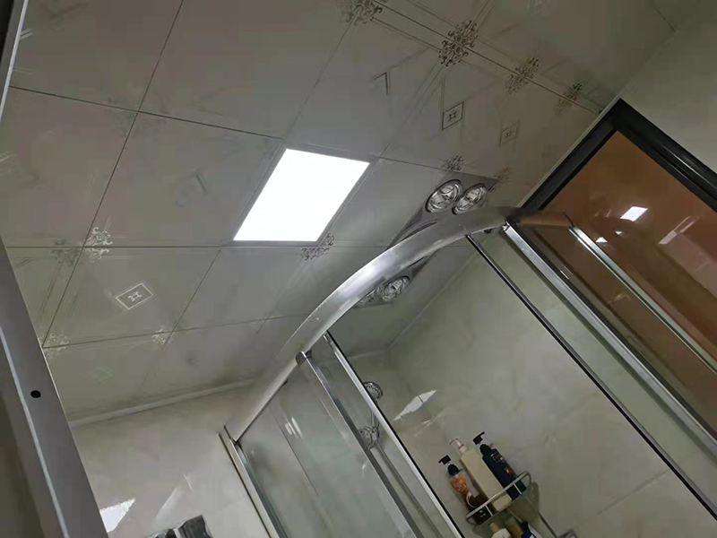 【保定市】保定淋浴房安裝，衛(wèi)生間淋浴