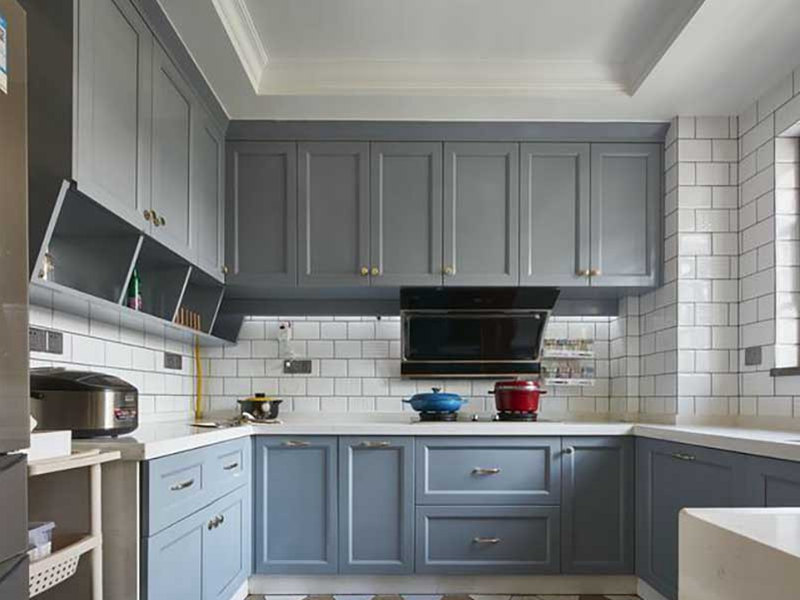 【廚房改造秘訣】廚房改造掌握這三點(diǎn)，