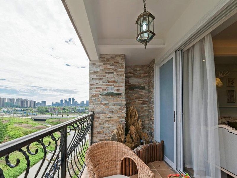 為什么裝修公司建議不封陽臺，陽臺不封