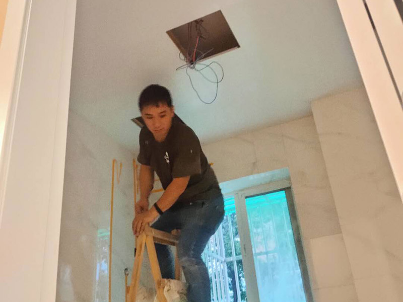 省錢的舊墻翻新辦法有哪些？準(zhǔn)備裝修的