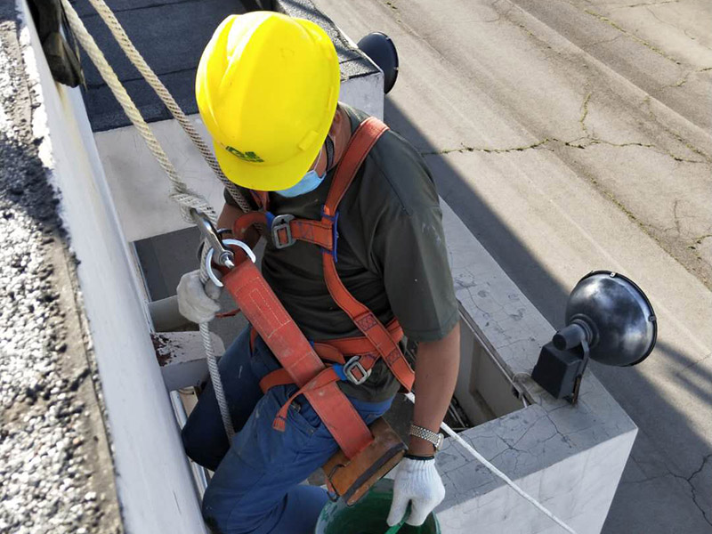 北京墻面翻新修補(bǔ)價格怎么算？