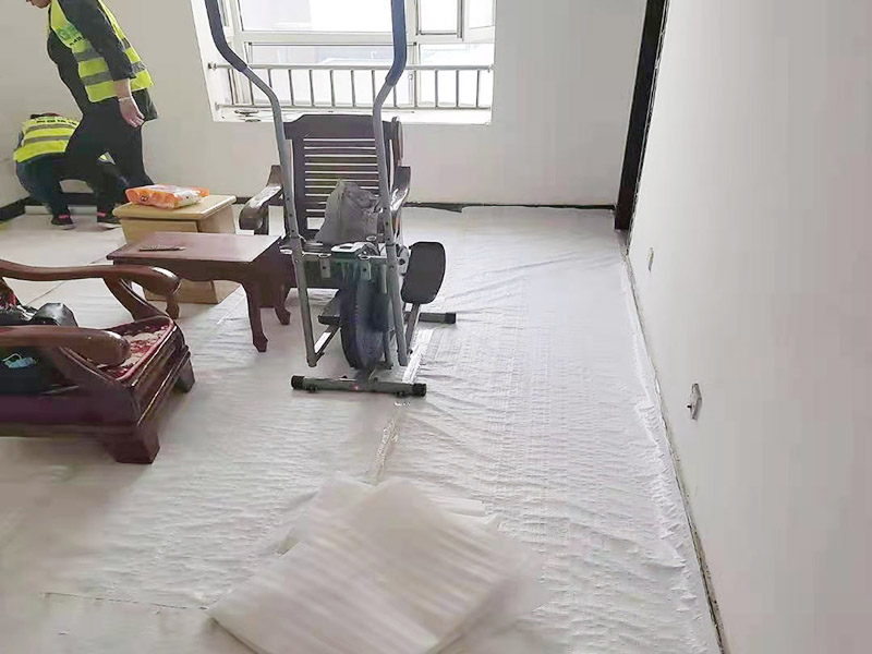 深圳墻體維修找誰？