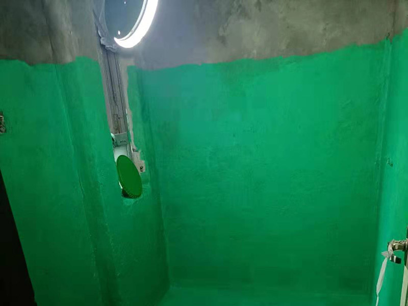 北京廚房防水應(yīng)該怎么做？