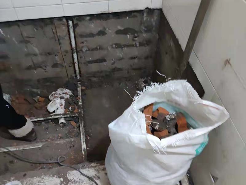 衛(wèi)生間翻新想要不漏水，防水應該怎么做