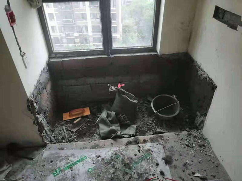 巴中商鋪改造公司哪里找？巴中商鋪水電