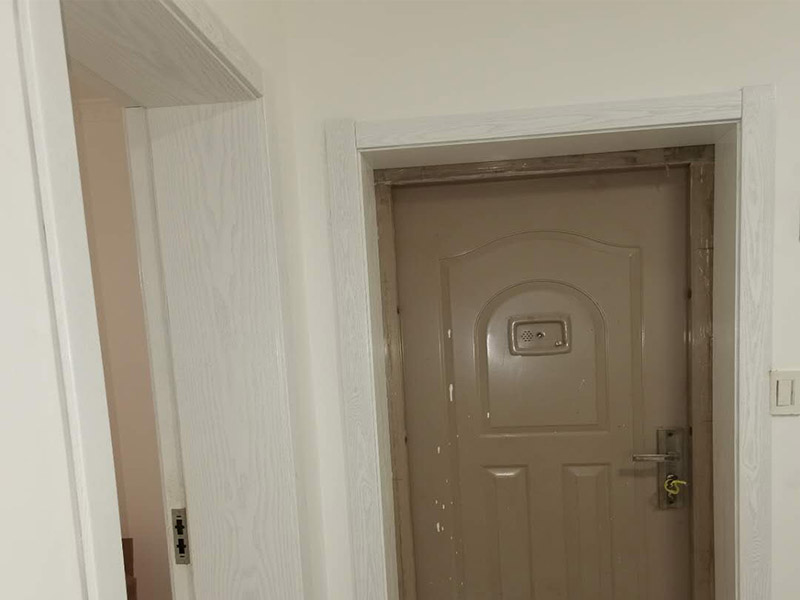 貴陽衛(wèi)生間安裝什么門比較好？