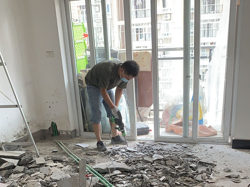 深圳老房子臥室裝修怎么設計才更舒適