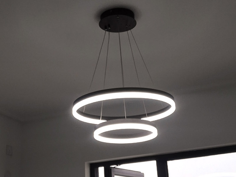 鄭州臥室安裝什么燈好？鄭州臥室安裝風(fēng)