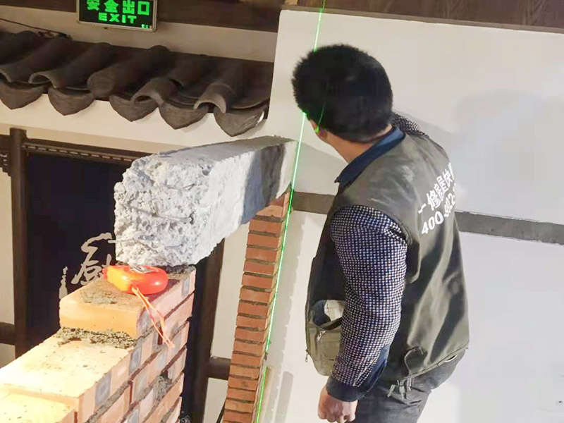 合肥酒店墻面改造應(yīng)注意哪些事項？