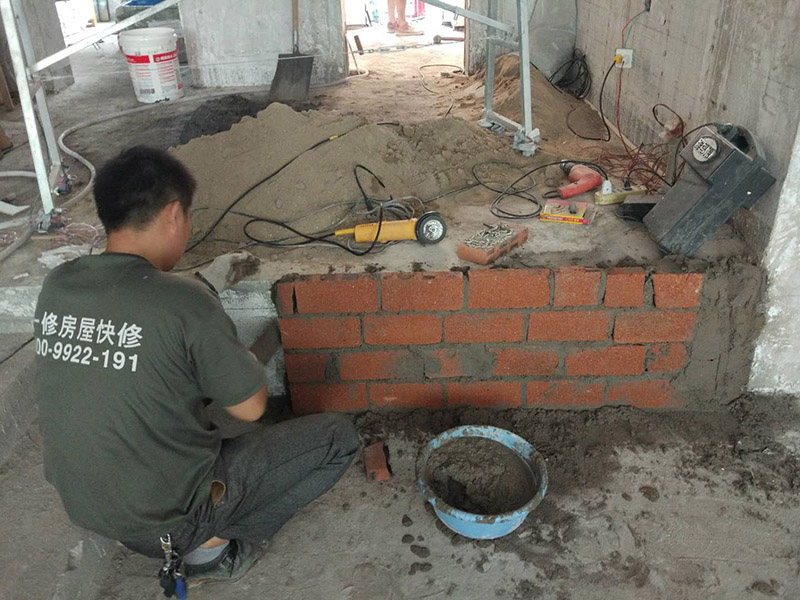 廈門酒店墻面改造應(yīng)注意哪些事項(xiàng)？