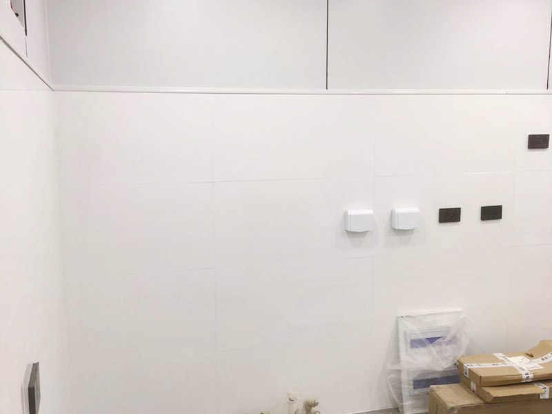 中山餐館墻面改造方案及思路，這樣裝修