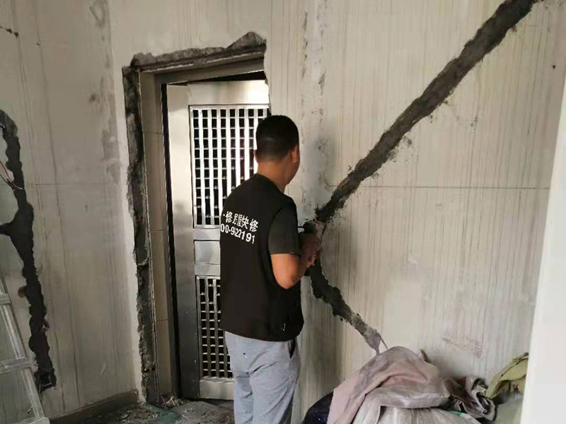 成都墻面硅藻泥翻新，應該如何操作