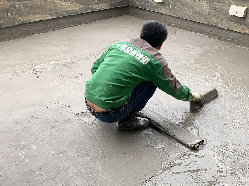 寧波榻榻米安裝完多長時(shí)間能住人