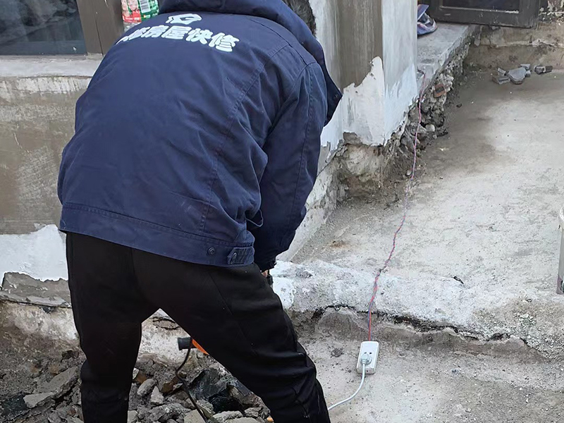 婺城區(qū)陽臺翻新做防水多少錢？