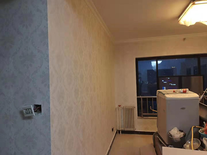 武義縣墻面翻新公司哪里找？