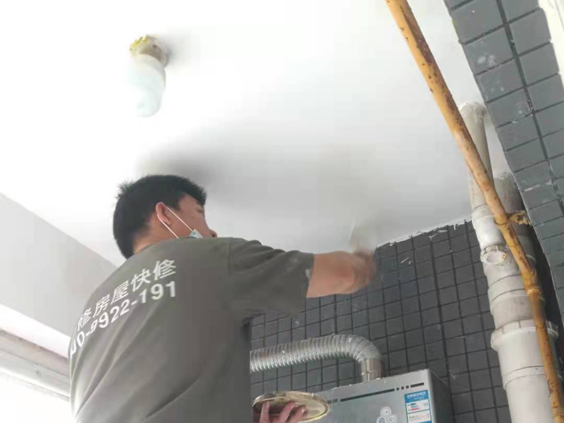 浦江縣墻面翻新公司哪里找？