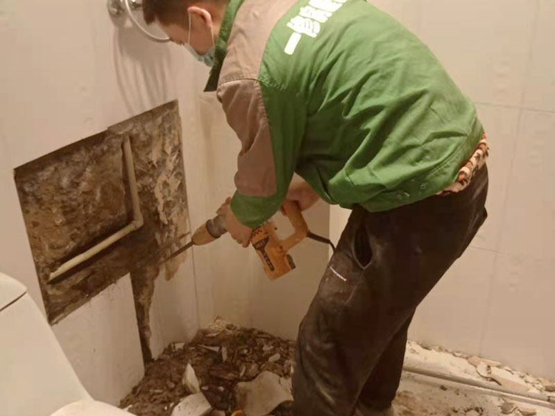 自己的樓頂可以改造嗎？增城區(qū)屋頂改造