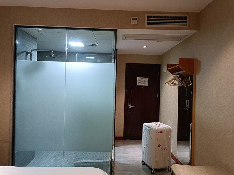 酒店定期檢修與定期保養(yǎng)的區(qū)別？