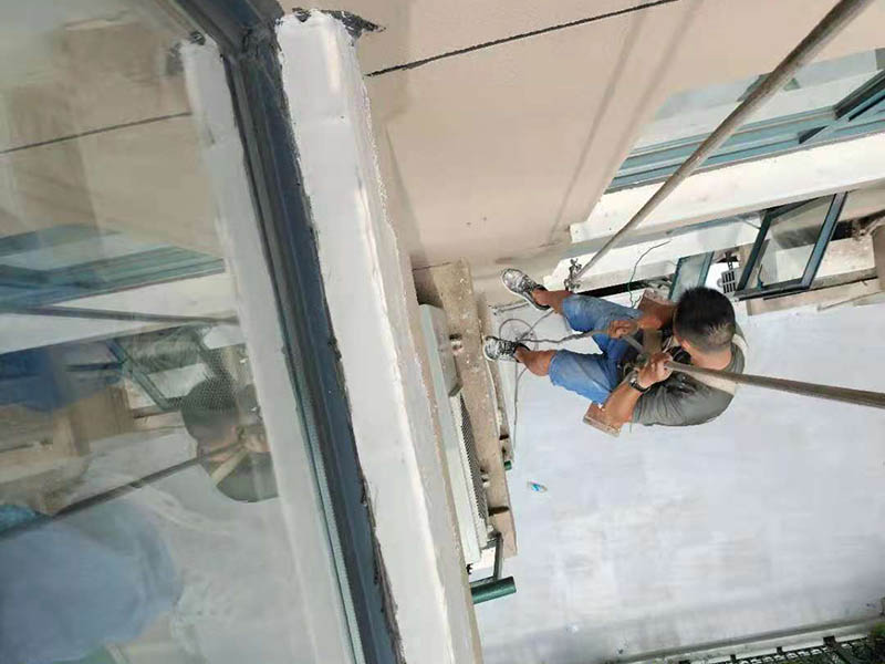 建筑保溫施工方案與注意事項？