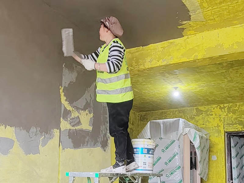 砌筑抹灰屬于什么工程？混凝土抹灰和砌