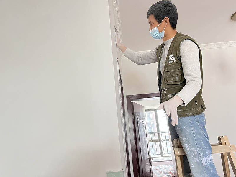 老房翻新墻面怎么處理更省錢？看完后，