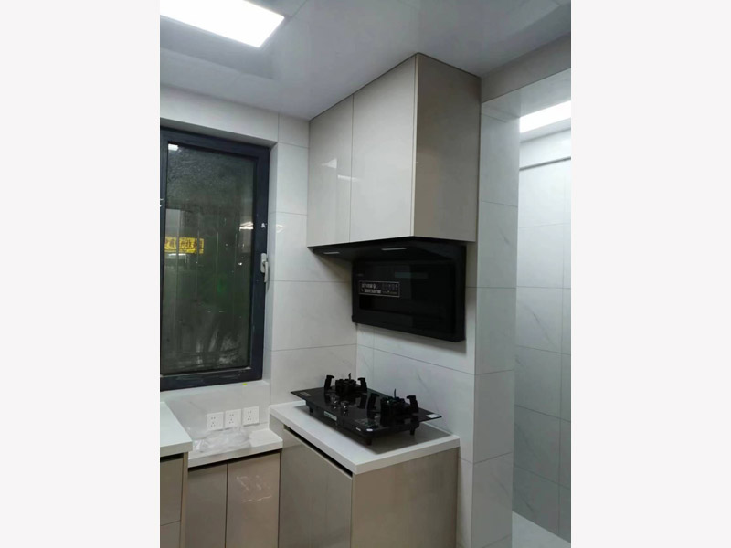 廚房下水道漏水維修大概多少錢_杭州_