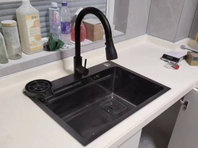 西安衛(wèi)生間水龍頭上門(mén)維修電話