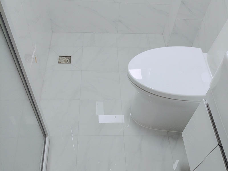 衛(wèi)生間墻磚400x800豎鋪好還是橫